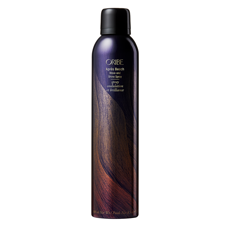 Oribe Après Beach Wave and Shine Spray full size 300 ml bottle