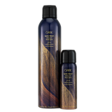 Oribe Après Beach Wave and Shine Spray full size and travel size bottles