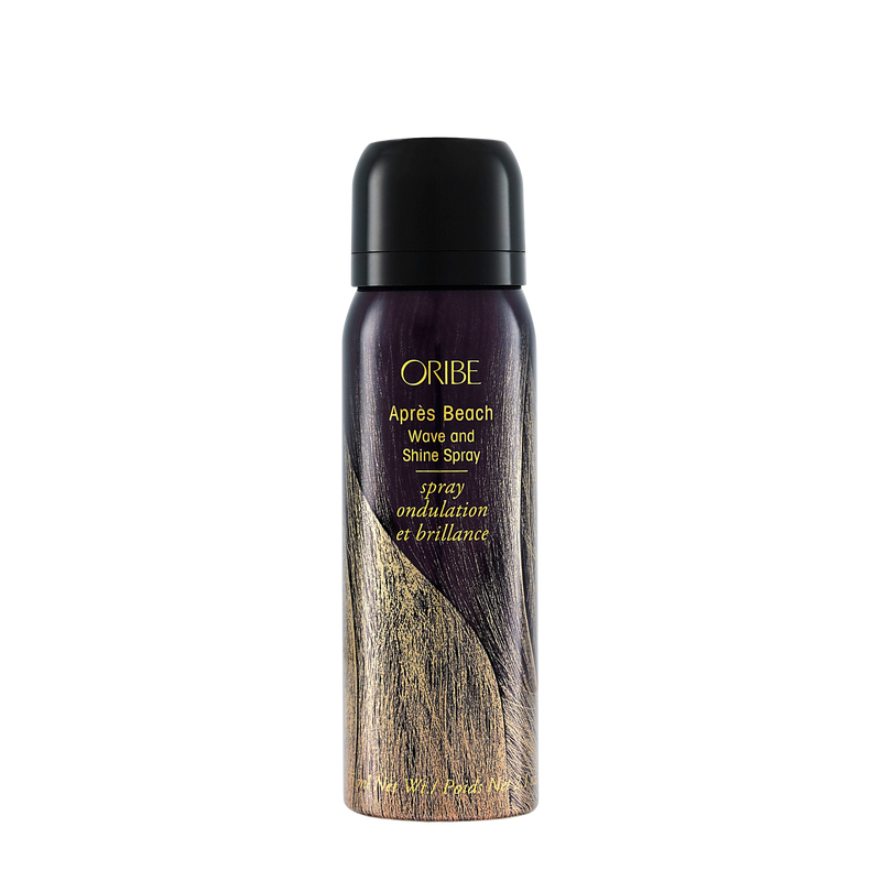 Oribe Après Beach Wave and Shine Spray travel size 75 ml bottle