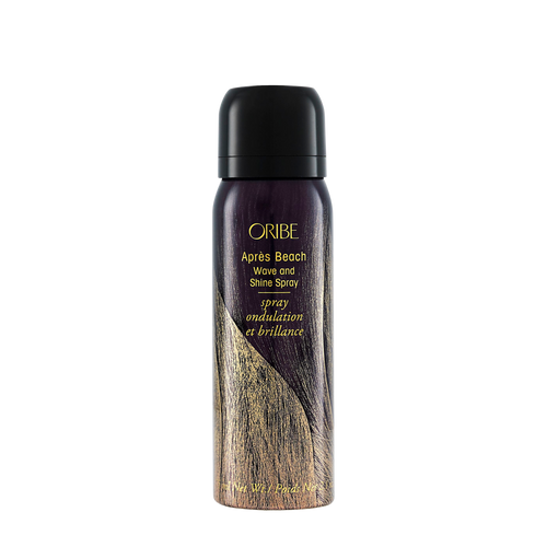 Oribe Après Beach Wave and Shine Spray travel size 2.1 oz bottle