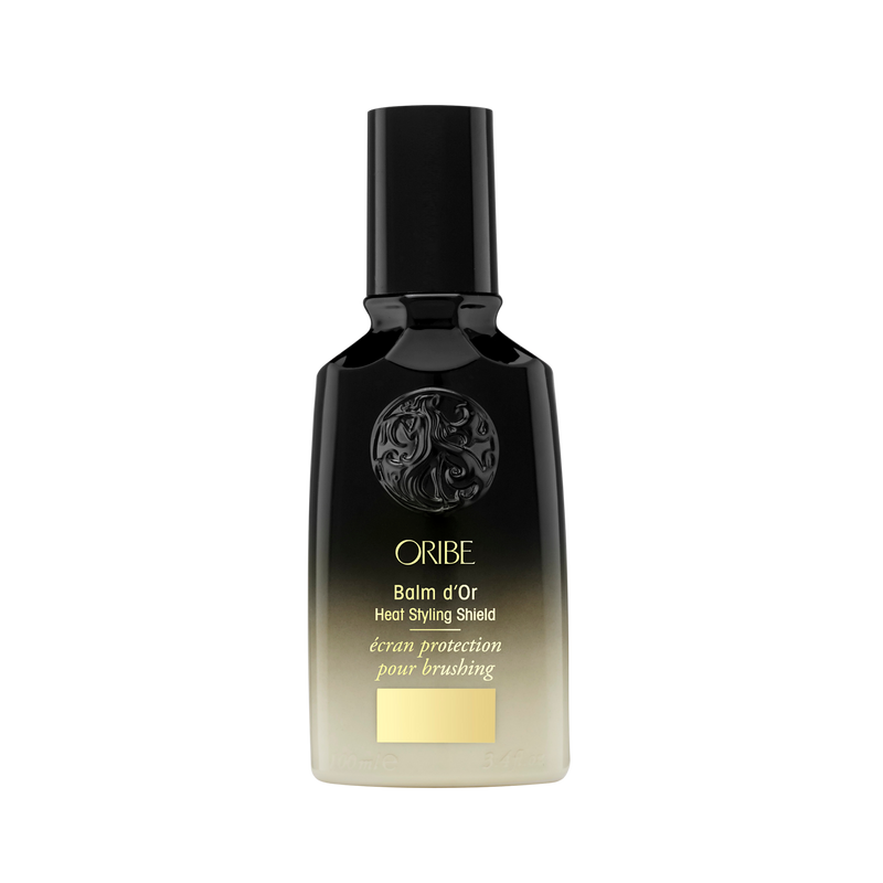 Oribe Balm d’Or Heat Styling Shield