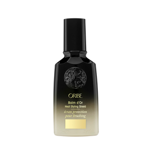 Balm d’Or Heat Styling Shield
