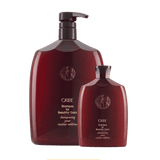 Oribe Shampoo for Beautiful Color in full size and liter size bottles