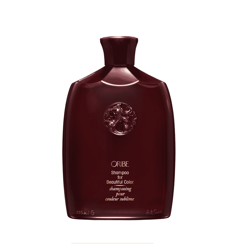 Oribe Shampoo for Beautiful Color full size 8.5 oz bottle