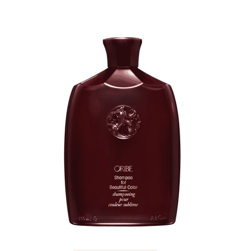 Oribe Shampoo for Beautiful Color full size 8.5 oz bottle