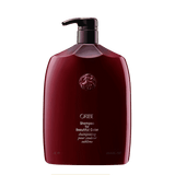 Oribe Shampoo for Beautiful Color liter size 33.8 oz pump bottle