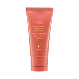 Oribe Bright Blonde Conditioner travel size for Beautiful Color for softness, brightness, and care for blonde and highlighted hair.
