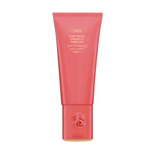 Bright Blonde Conditioner for Beautiful Color