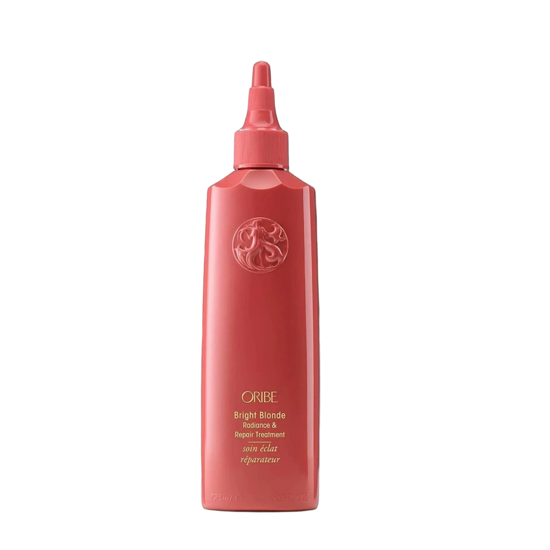 Oribe Bright Blonde Radiance & Repair Treatment for blonde hair