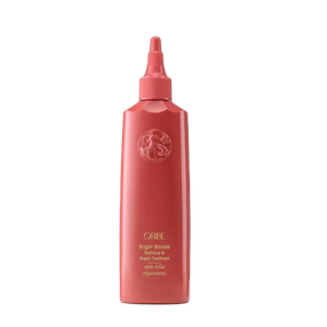 Bright Blonde Radiance & Repair Treatment