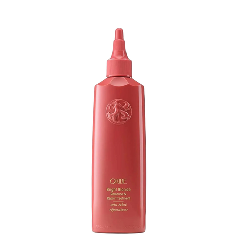 Oribe Bright Blonde Radiance & Repair Treatment for blonde hair