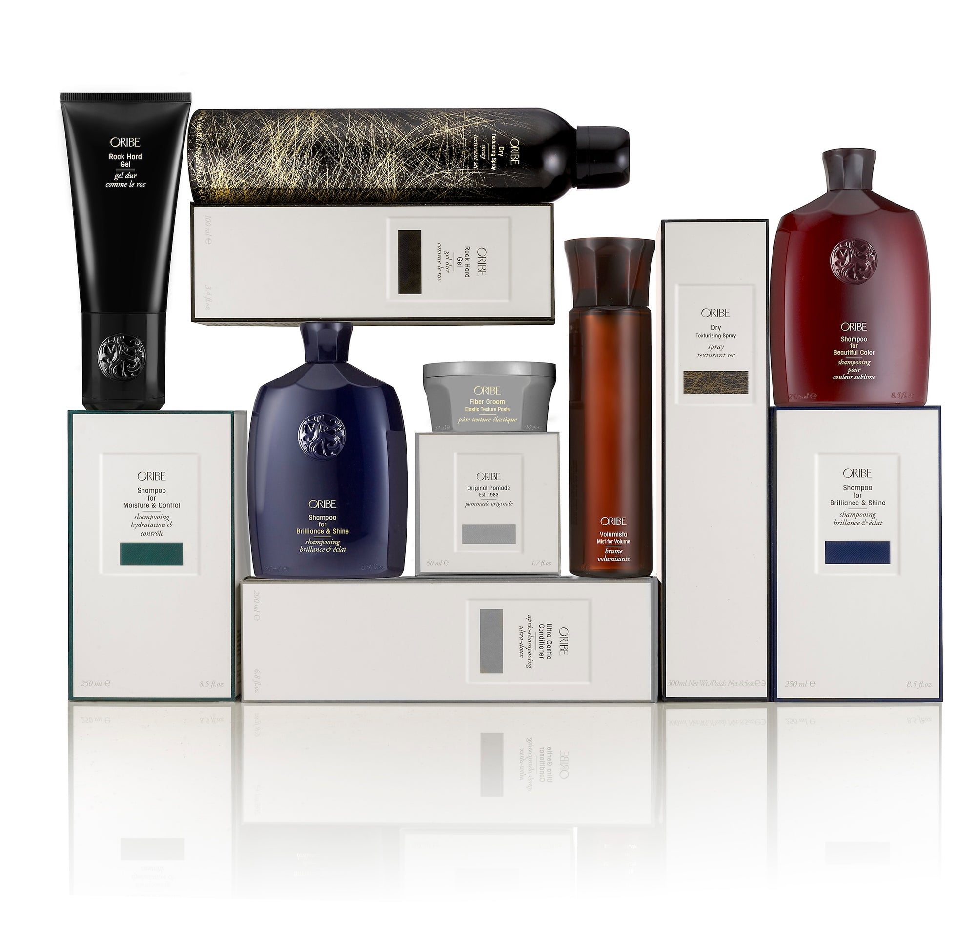 Oribe