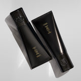 Oribe Crème for Style styling cream editorial
