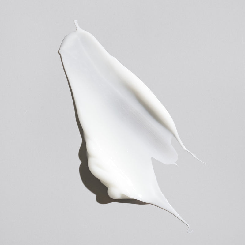 Cream texture of Oribe Crème for Style
