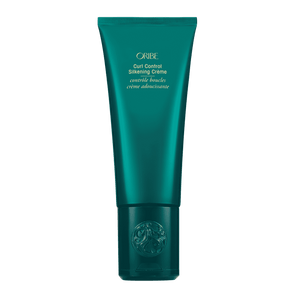 Curl Control Silkening Crème