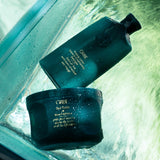 Oribe Curl Gelée for Shine & Definition with Priming Lotion Leave-In Conditioning Detangler