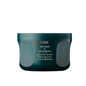 Curl Gelée for Shine & Definition