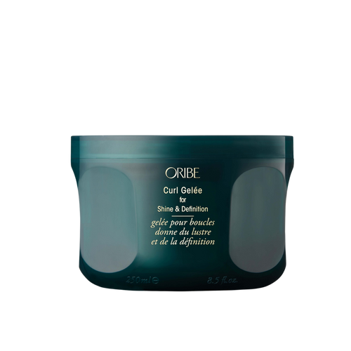 Oribe Curl Gelée for Shine & Definition