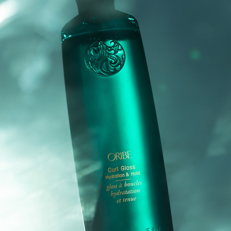 Oribe Curl Gloss Hydration & Hold curl styling product