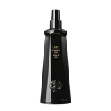 Oribe Foundation Mist for lightweight prep, detangling, and smooth styling support.