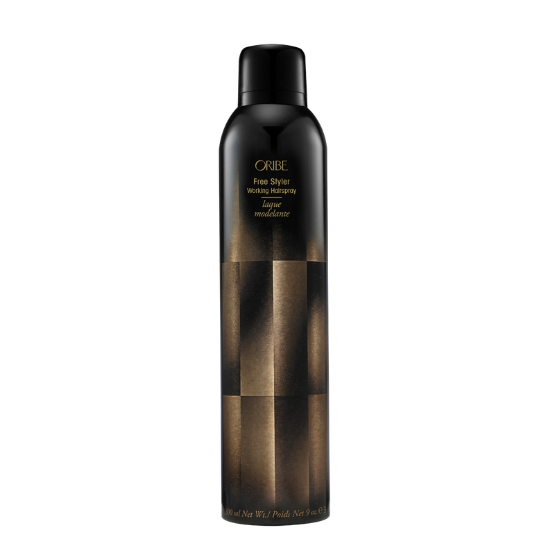 Oribe Free Styler Working Hairspray full size