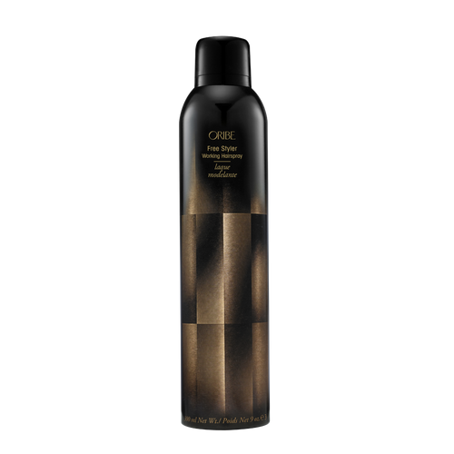 Oribe Free Styler Working Hairspray full size