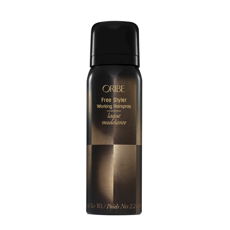 Oribe Free Styler Working Hairspray travel size