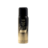Oribe Gold Lust Dry Heat Protection Spray for dry heat styling travel size