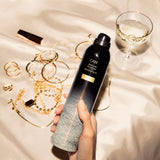 Oribe Gold Lust Dry Shampoo luxury styling essential