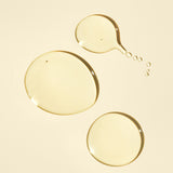 Golden texture of Oribe Gold Lust Nourishing Hair Oil