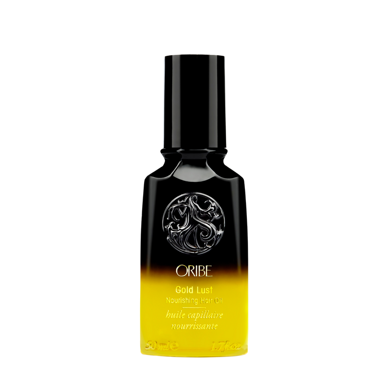 Oribe Gold Lust Nourishing Hair Oil travel size