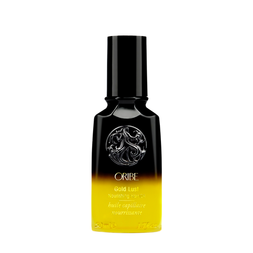Oribe Gold Lust Nourishing Hair Oil travel size
