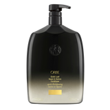 Oribe Gold Lust Repair & Restore Conditioner one liter size