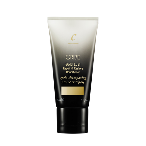 Oribe Gold Lust Repair & Restore Conditioner travel size