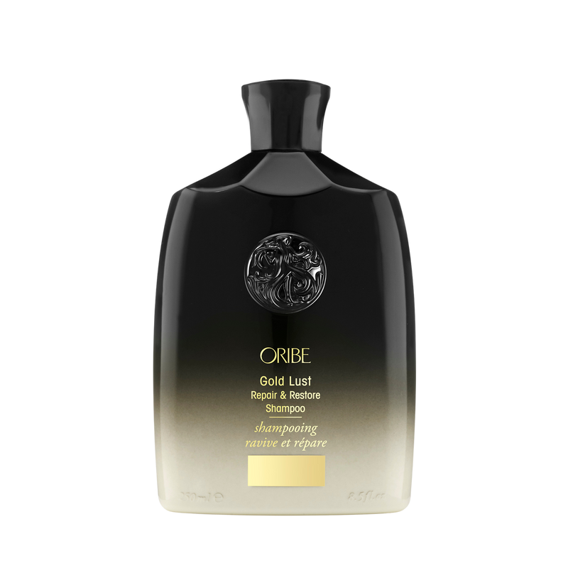 Oribe Gold Lust Repair & Restore Shampoo full size