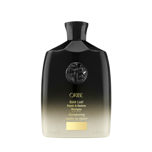 Oribe Gold Lust Repair & Restore Shampoo full size