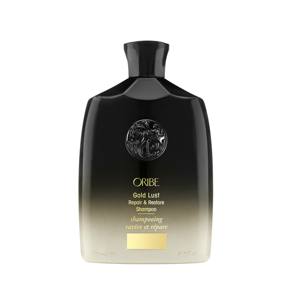 Oribe Gold Lust Repair & Restore Shampoo full size