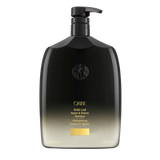 Oribe Gold Lust Repair & Restore Shampoo one liter size
