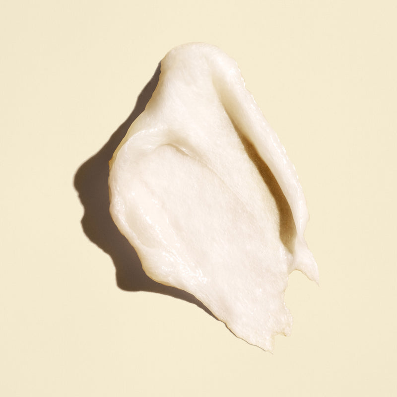 Texture of Oribe Gold Lust Transformative Masque