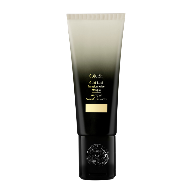 Oribe Gold Lust Transformative Masque