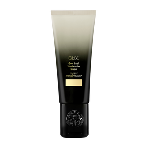 Transformative Masque