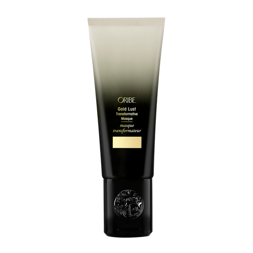 Oribe Gold Lust Transformative Masque