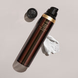 Oribe Grandiose Hair Plumping Mousse with volumizing mousse texture