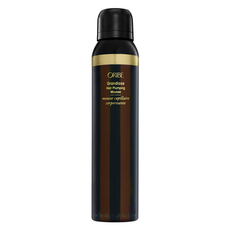 Oribe Grandiose Hair Plumping Mousse full size