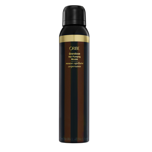 Oribe Grandiose Hair Plumping Mousse full size