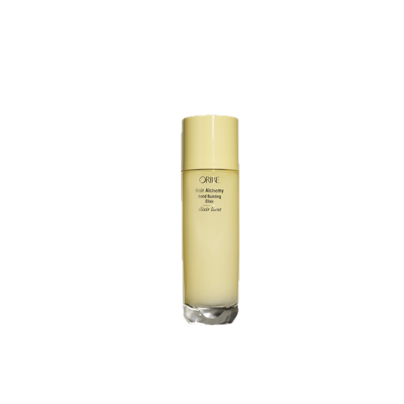 Oribe Hair Alchemy Bond Building Elixir strengthening hair treatment 2.5 oz