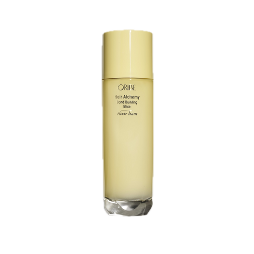Oribe Hair Alchemy Bond Building Elixir strengthening hair treatment 3.4 oz