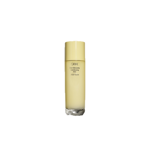 Oribe Hair Alchemy Bond Building Elixir strengthening hair treatment 2.5 oz