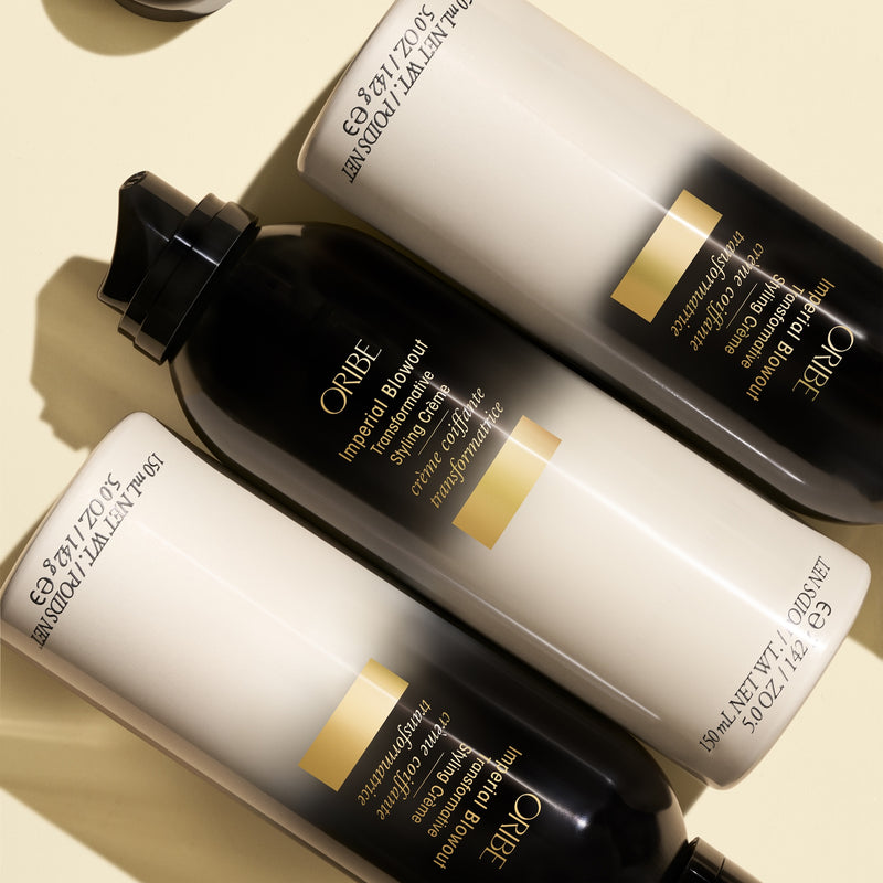 Oribe Imperial Blowout Transformative Styling Crème styling product