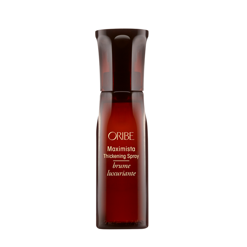 Oribe Maximista Thickening Spray travel size 50 ml bottle
